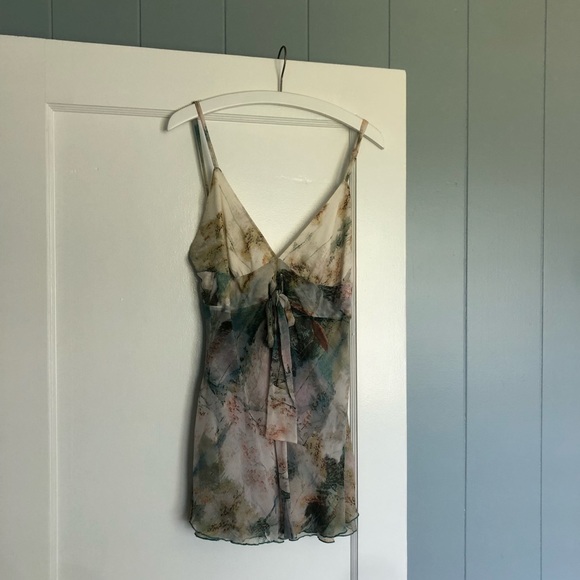 Diane Von Furstenberg Tops - Diane Von furstenberg silk kinlie top